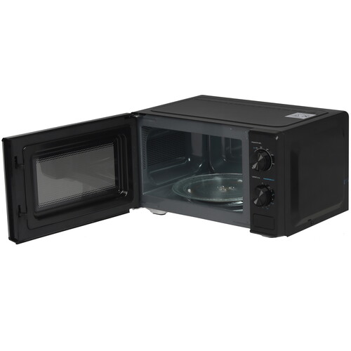 Купить Микроволновая печь DEXP MW-20M700G черный  9255344. Характеристики, отзывы и цены в Донецке