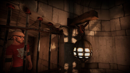 Купить Игра Escape Game Fort Boyard (Steam)  5621876. Характеристики, отзывы и цены в Донецке