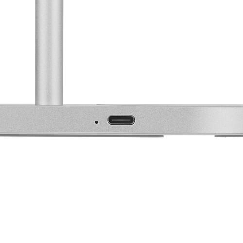 Купить Беспроводное зарядное устройство uBear Stage Pro 3-in-1 серебристый  5435729. Характеристики, отзывы и цены в Донецке