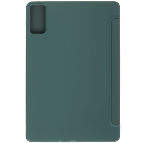 Купить Чехол-книжка BoraSCO для Xiaomi Redmi Pad SE зеленый  5601867. Характеристики, отзывы и цены в Донецке