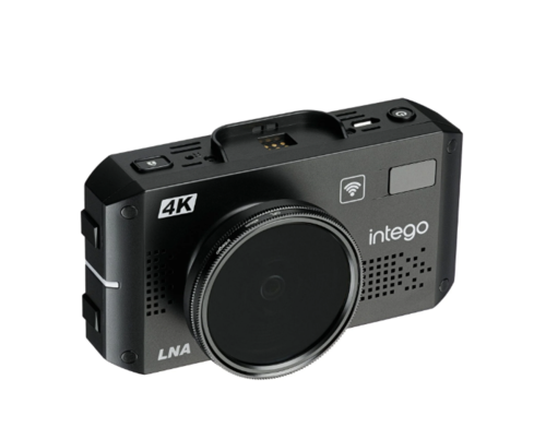 Купить Видеорегистратор с радар-детектором Intego VX-1300S  5635233. Характеристики, отзывы и цены в Донецке