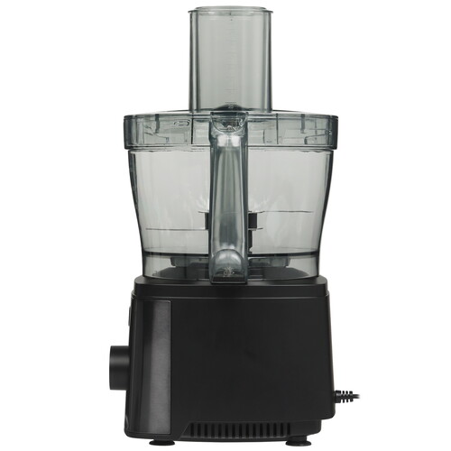 Купить Кухонный комбайн Reoka RKFP-1602 черный  9208561. Характеристики, отзывы и цены в Донецке