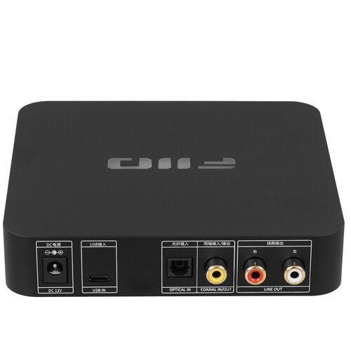 Купить ЦАП FiiO K11  9069697. Характеристики, отзывы и цены в Донецке