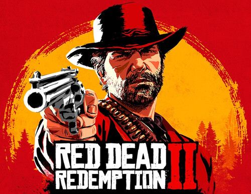 Купить Игра Red Dead Redemption 2 (Rockstar Games Launcher)  5621835. Характеристики, отзывы и цены в Донецке