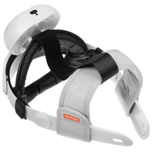 Купить Крепление для VR Syntech M48-2P белый  5626614. Характеристики, отзывы и цены в Донецке