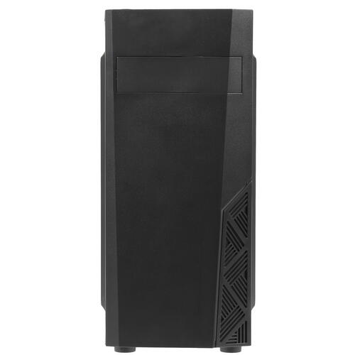 Купить Корпус ZALMAN T8 [T8] черный  4738217. Характеристики, отзывы и цены в Донецке