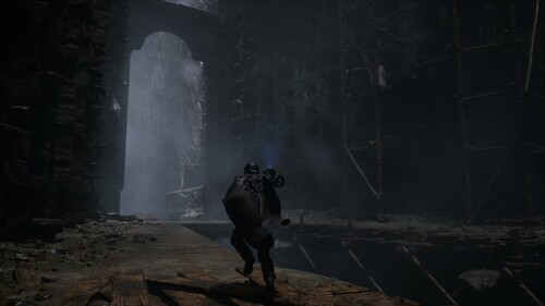 Купить Игра Hell Is Us (PS5)  5638170. Характеристики, отзывы и цены в Донецке