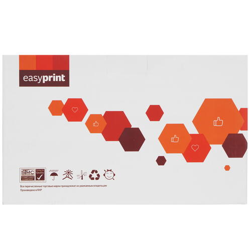 Купить Картридж лазерный EasyPrint LR-SP300 черный, с чипом  9981442. Характеристики, отзывы и цены в Донецке
