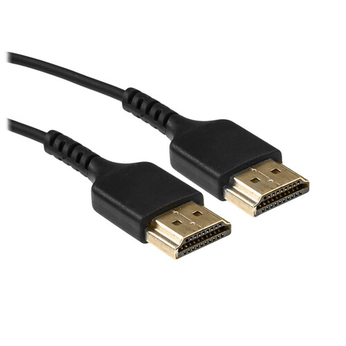 Купить Кабель  Wize HDMI - HDMI, 0.2 м  5479789. Характеристики, отзывы и цены в Донецке
