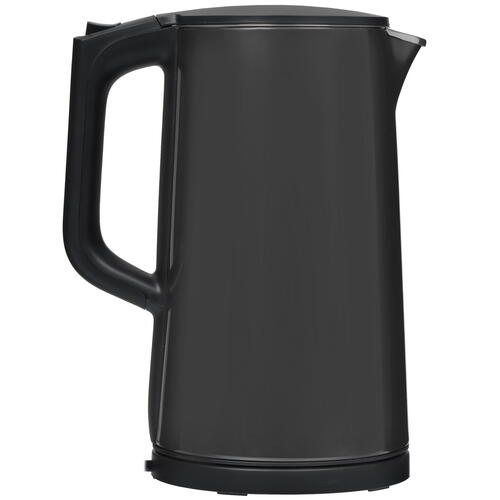 Купить Электрочайник Tefal Digital KI831E10 серый  9984601. Характеристики, отзывы и цены в Донецке