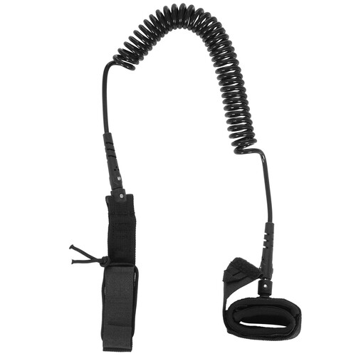 Купить Лиш страховочный KELPIE для SUP 10"  9122303. Характеристики, отзывы и цены в Донецке