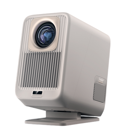 Купить Проектор AOC CineSpot белый  5621780. Характеристики, отзывы и цены в Донецке