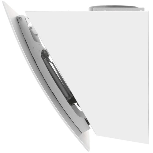 Купить Вытяжка наклонная MAUNFELD SKY STAR CHEF 90 белый  8160384. Характеристики, отзывы и цены в Донецке
