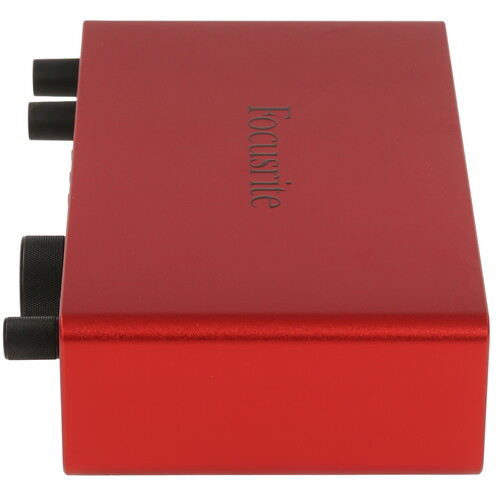 Купить Комплект для звукозаписи Focusrite Scarlett Studio 2i2 G4  5616532. Характеристики, отзывы и цены в Донецке
