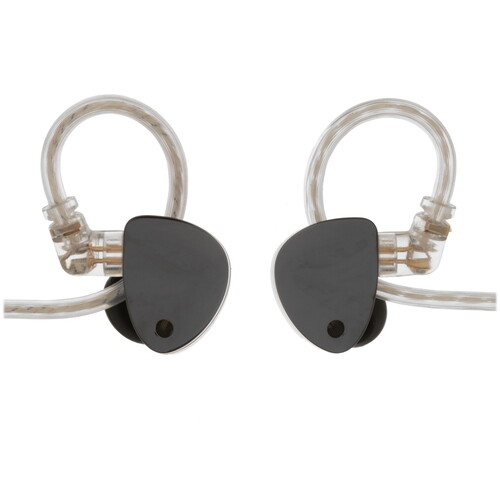 Купить Проводные наушники KZ D-Fi черный 2023  5605052. Характеристики, отзывы и цены в Донецке