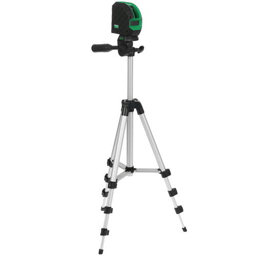Купить Лазерный нивелир ADA ARMO 2D Green Professional Edition А00575  4884339. Характеристики, отзывы и цены в Донецке