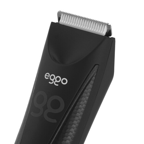 Купить Триммер Ga.Ma GT EGGO - HY черный/серебристый  9247581. Характеристики, отзывы и цены в Донецке