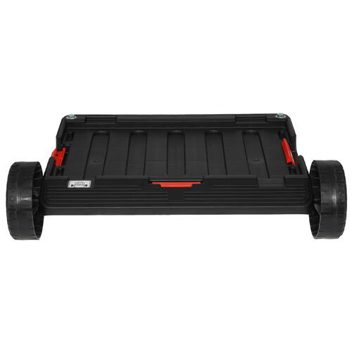 Купить Платформа колесная для ящика Qbrick System ONE Transport Platform  9992701. Характеристики, отзывы и цены в Донецке