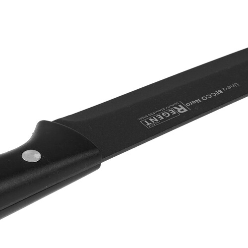 Купить Нож Regent inox BECCO Nero 93-KN-BN-3  9144621. Характеристики, отзывы и цены в Донецке
