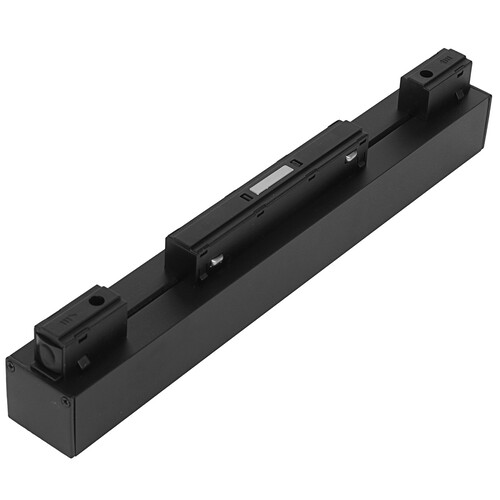 Купить Светильник трековый Maytoni TR076-2-20W3K-B  9169548. Характеристики, отзывы и цены в Донецке