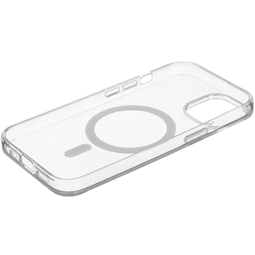 Купить Накладка  VLP Diamond Case для Apple iPhone 15 прозрачный  5426101. Характеристики, отзывы и цены в Донецке
