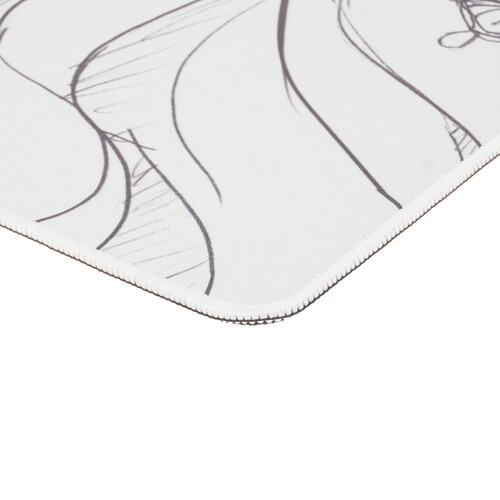 Купить Коврик CM x Fispeckt Chinami Kono Pain XL (XL) разноцветный  9205643. Характеристики, отзывы и цены в Донецке