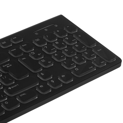 Купить Клавиатура проводная Smartbuy ONE 250  9190189. Характеристики, отзывы и цены в Донецке