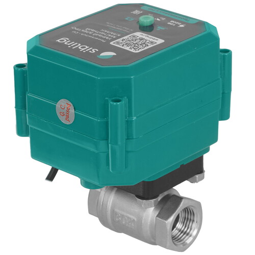 Купить Умный кран Sibling 00-00015427  5490361. Характеристики, отзывы и цены в Донецке