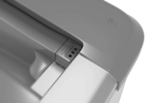 Купить Морозильный ларь Haier SD-336AELUA белый  9294291. Характеристики, отзывы и цены в Донецке