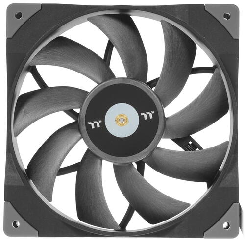 Купить Комплект вентиляторов Thermaltake TOUGHFAN 14 Series Radiator Fan 2Pack  4740632. Характеристики, отзывы и цены в Донецке
