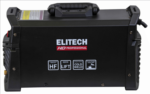Купить Сварочный аппарат Elitech WM200DCPULSE  9132087. Характеристики, отзывы и цены в Донецке