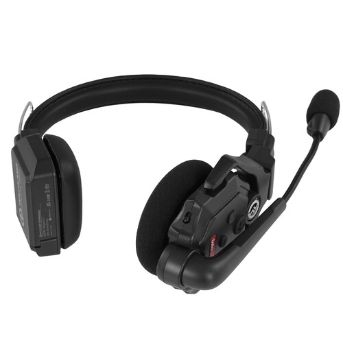 Купить Радиосистема Hollyland Solidcom Cl-6S  5465873. Характеристики, отзывы и цены в Донецке