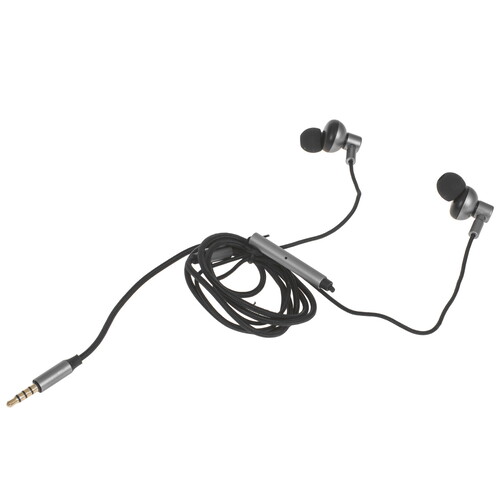 Купить Проводные наушники FORZA 410-041 коричневый 2022  9938788. Характеристики, отзывы и цены в Донецке