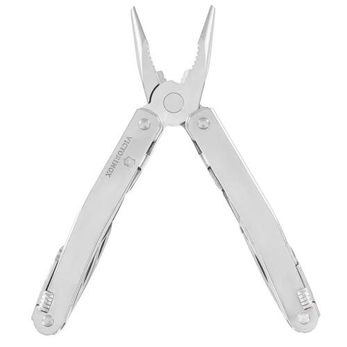 Купить Мультитул Victorinox SwissTool Spirit X Plus  9989329. Характеристики, отзывы и цены в Донецке