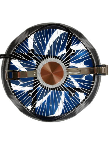 Купить Кулер для процессора DEEPCOOL GAMMA ARCHER PRO [DP-MCAC-ACP]  1013940. Характеристики, отзывы и цены в Донецке