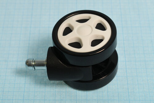 Купить Колесо (Роликовое)  9160484. Характеристики, отзывы и цены в Донецке