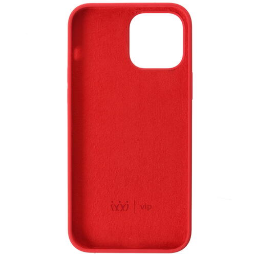 Купить Накладка  VLP Silicone Case для Apple iPhone 13 Pro Max красный  4873849. Характеристики, отзывы и цены в Донецке