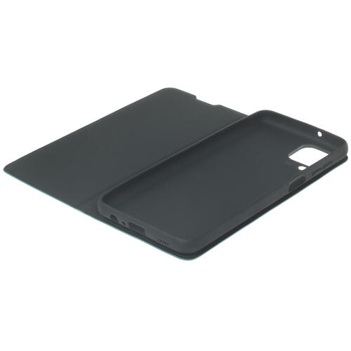 Купить Чехол-книжка  Aceline Kors для Samsung Galaxy M12 бирюзовый  4761764. Характеристики, отзывы и цены в Донецке