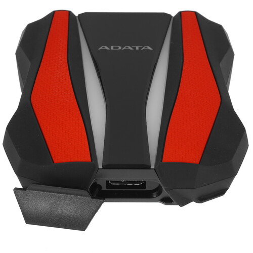 Купить 1 ТБ Внешний HDD ADATA HD770G  5032859. Характеристики, отзывы и цены в Донецке