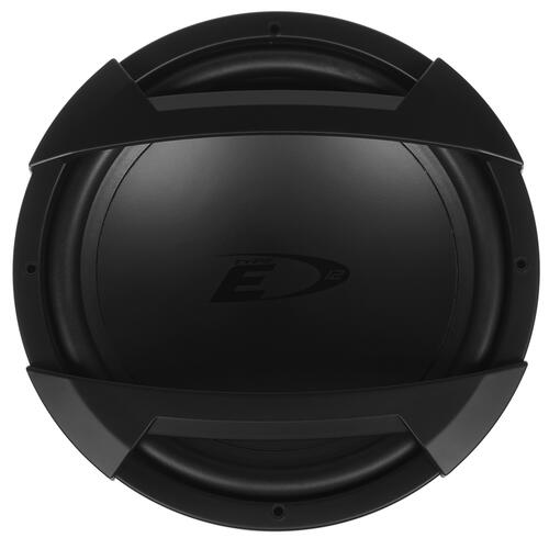 Купить Сабвуферный динамик Alpine SWE-1244E  6723293. Характеристики, отзывы и цены в Донецке
