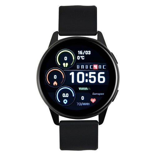 Купить Смарт-часы TFN T-Watch Terra  5481970. Характеристики, отзывы и цены в Донецке