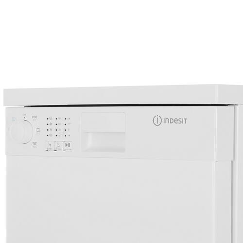 Купить Посудомоечная машина Indesit DFS 2A59 белый  5465486. Характеристики, отзывы и цены в Донецке