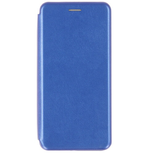 Купить Чехол-книжка  Zibelino Book для Tecno CAMON 40 синий  9274082. Характеристики, отзывы и цены в Донецке
