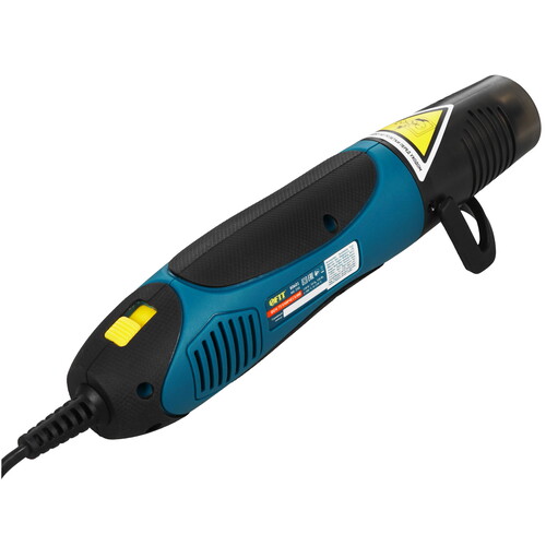 Купить Строительный фен FIT HG-350  9117005. Характеристики, отзывы и цены в Донецке