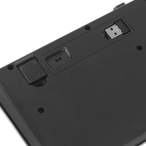 Купить Клавиатура проводная + беспроводная Defender Cleikos GK-135  9230452. Характеристики, отзывы и цены в Донецке