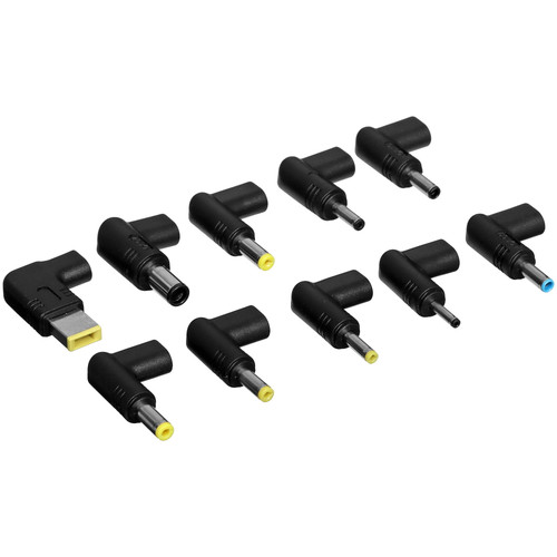 Купить Адаптер питания сетевой FinePower TJ-67W  9057729. Характеристики, отзывы и цены в Донецке