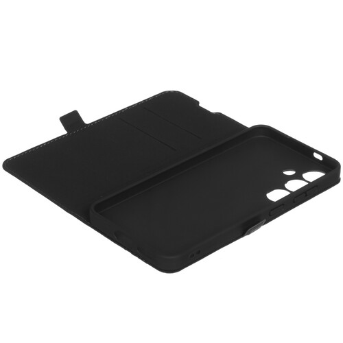 Купить Чехол-книжка  BoraSCO Book Case для Samsung Galaxy S25 зеленый  5605518. Характеристики, отзывы и цены в Донецке