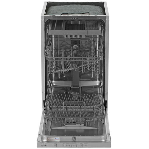 Купить Встраиваемая посудомоечная машина Gorenje GV520E10S  8199394. Характеристики, отзывы и цены в Донецке