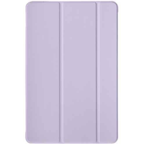 Купить Чехол-книжка BoraSCO для HONOR Pad 10 фиолетовый  5632573. Характеристики, отзывы и цены в Донецке