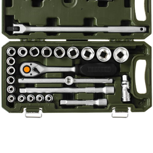 Купить Набор инструментов Дело Техники 620726  5310769. Характеристики, отзывы и цены в Донецке